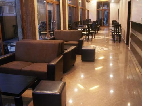 Serenity Hotel 스베티 블라스 외부 사진